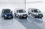Mercedes-Benz Citan 2012 года